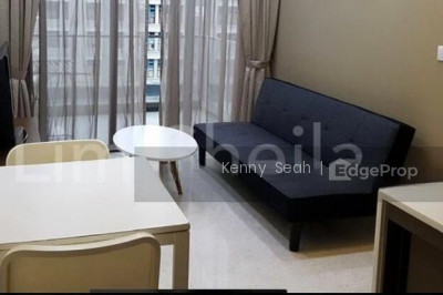 NIN RESIDENCE Apartment / Condo | Listing