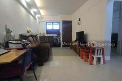 554 BEDOK NORTH STREET 3 HDB | Listing