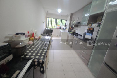 554 BEDOK NORTH STREET 3 HDB | Listing