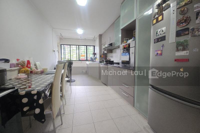 554 BEDOK NORTH STREET 3 HDB | Listing