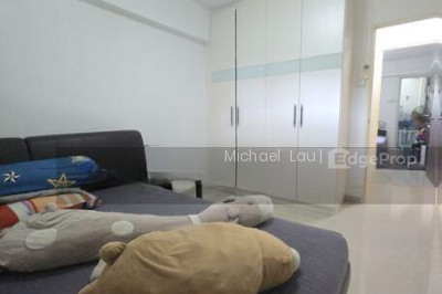 554 BEDOK NORTH STREET 3 HDB | Listing