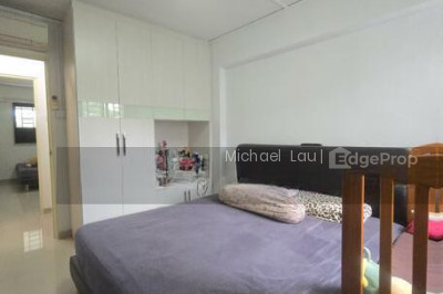 554 BEDOK NORTH STREET 3 HDB | Listing