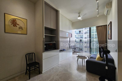 HIGHLINE RESIDENCES Apartment / Condo | Listing