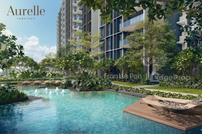 AURELLE OF TAMPINES Apartment / Condo | Listing