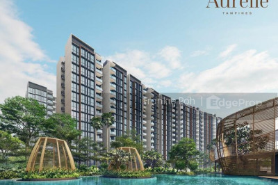 AURELLE OF TAMPINES Apartment / Condo | Listing