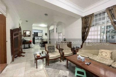 650 JALAN TENAGA HDB | Listing