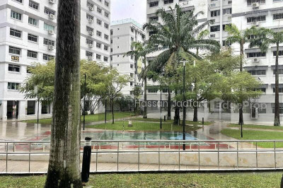 650 JALAN TENAGA HDB | Listing