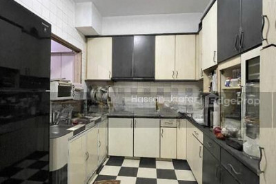 650 JALAN TENAGA HDB | Listing