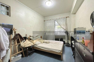 650 JALAN TENAGA HDB | Listing