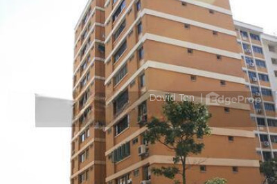 920 JURONG WEST STREET 92 HDB | Listing