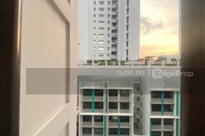 33 EUNOS CRESCENT HDB | Listing