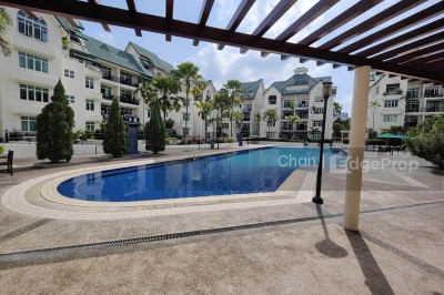 WOODGROVE CONDO Apartment / Condo | Listing