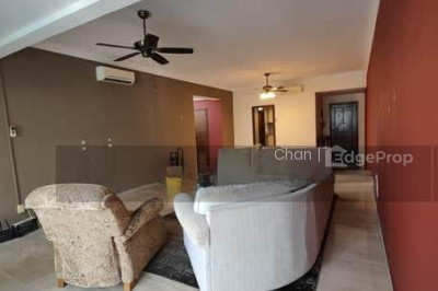 WOODGROVE CONDO Apartment / Condo | Listing