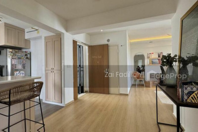 606C TAMPINES STREET 61 HDB | Listing