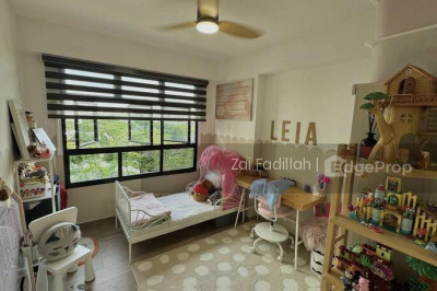 606C TAMPINES STREET 61 HDB | Listing