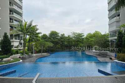 RIVERSOUND RESIDENCE Apartment / Condo | Listing