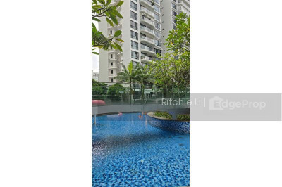 RIVERSOUND RESIDENCE Apartment / Condo | Listing