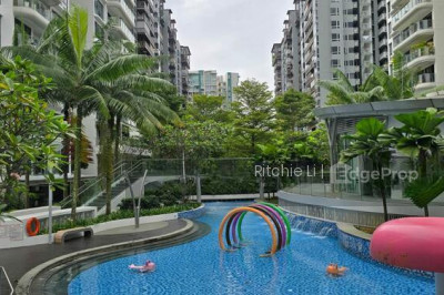 RIVERSOUND RESIDENCE Apartment / Condo | Listing