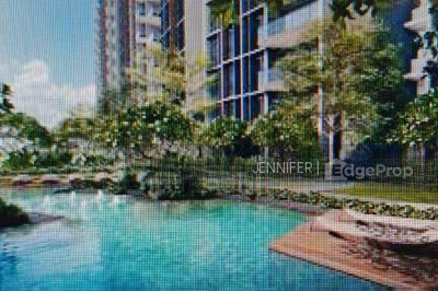 AURELLE OF TAMPINES Apartment / Condo | Listing