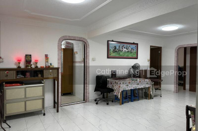 120 PENDING ROAD HDB | Listing