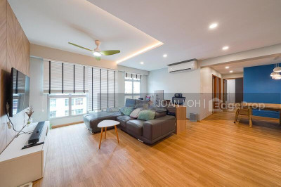 126A CANBERRA STREET HDB | Listing