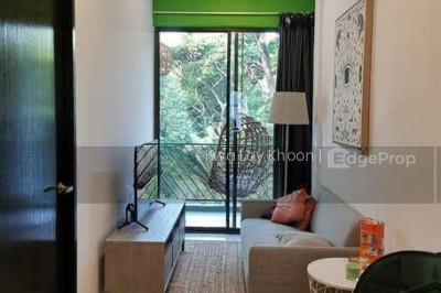 CAVENAGH GARDENS Apartment / Condo | Listing