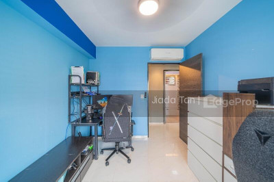 487B CHOA CHU KANG AVENUE 5 HDB | Listing