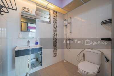 487B CHOA CHU KANG AVENUE 5 HDB | Listing