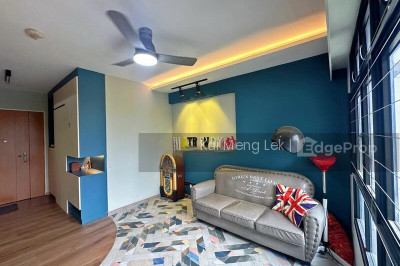 991B BUANGKOK LINK HDB | Listing