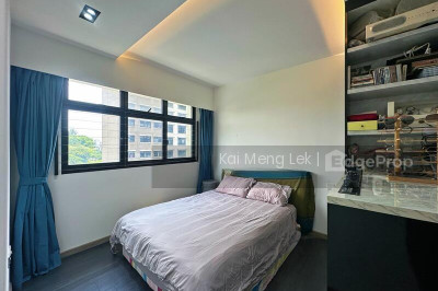 991B BUANGKOK LINK HDB | Listing