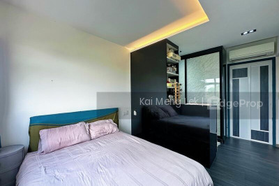 991B BUANGKOK LINK HDB | Listing