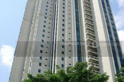 MIRAGE TOWER Apartment / Condo | Listing