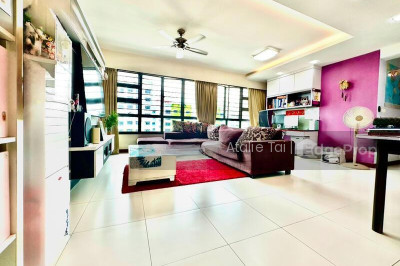 334B YISHUN RIVERWALK HDB | Listing