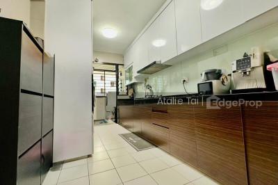 334B YISHUN RIVERWALK HDB | Listing