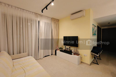 INZ RESIDENCE Apartment / Condo | Listing