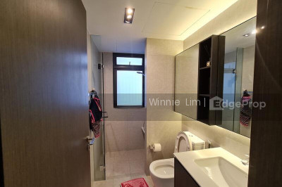 INZ RESIDENCE Apartment / Condo | Listing