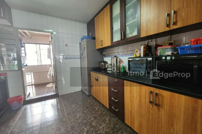 566 CHOA CHU KANG STREET 52 HDB | Listing