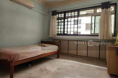 566 CHOA CHU KANG STREET 52 HDB | Listing