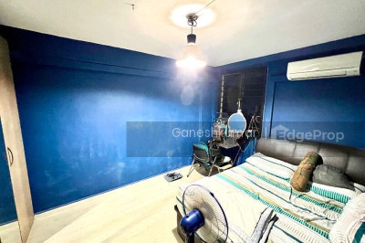 645 HOUGANG AVENUE 8 HDB | Listing