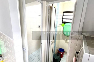 645 HOUGANG AVENUE 8 HDB | Listing