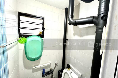 645 HOUGANG AVENUE 8 HDB | Listing