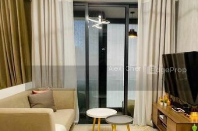 BUKIT 828 Apartment / Condo | Listing