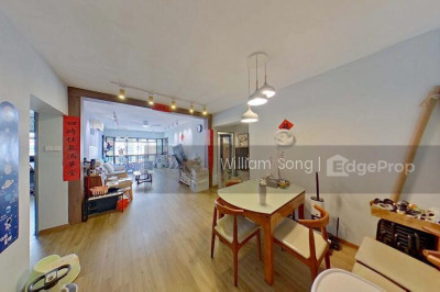 119B KIM TIAN ROAD HDB | Listing