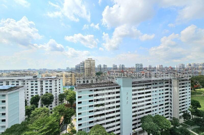 590B ANG MO KIO STREET 51 HDB | Listing