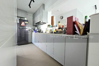 590B ANG MO KIO STREET 51 HDB | Listing