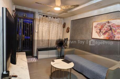 151 SERANGOON NORTH AVENUE 2 HDB | Listing