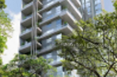 3 ORCHARD BY-THE-PARK Apartment / Condo | Listing