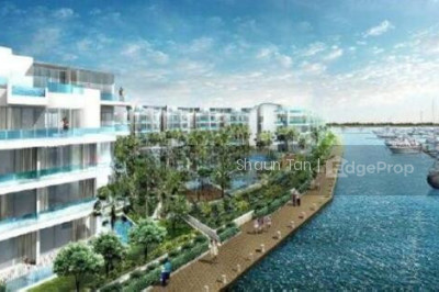 MARINA COLLECTION Apartment / Condo | Listing