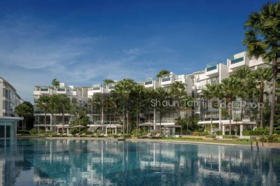 MARINA COLLECTION Apartment / Condo | Listing