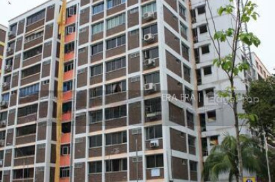 855 YISHUN RING ROAD HDB | Listing